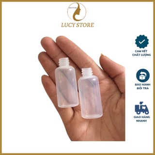 Ống hút máu bầm dày cứng lực hút mạnh, ống hút mụn (10 ống) - lucy store thiết bị vật tư spa