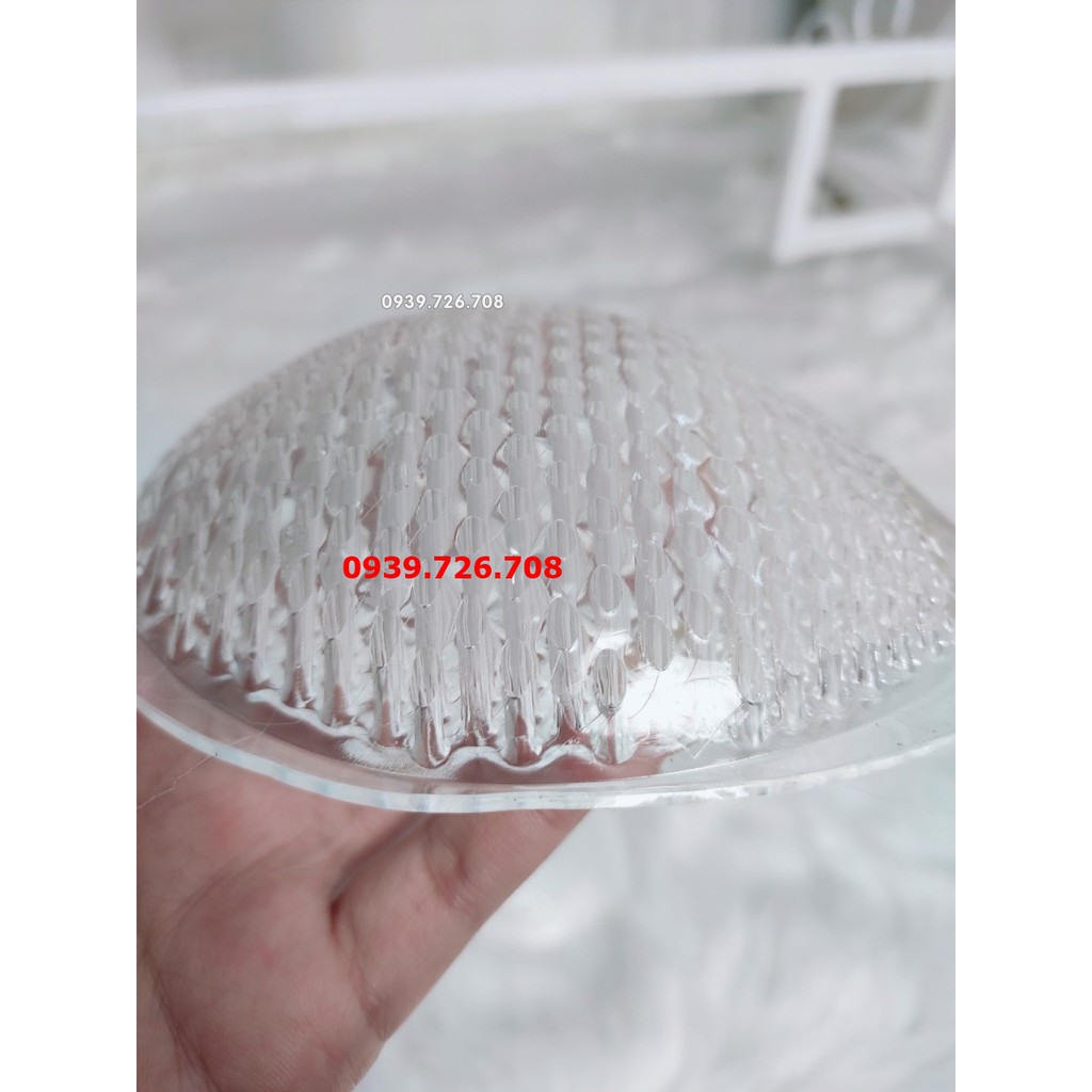 Miếng mút độn ngực dày❤️ Miếng độn Ngực silicon thần thánh cho áo ngực áo bra áo tắm áo bơi bikini áo cưới áo lót