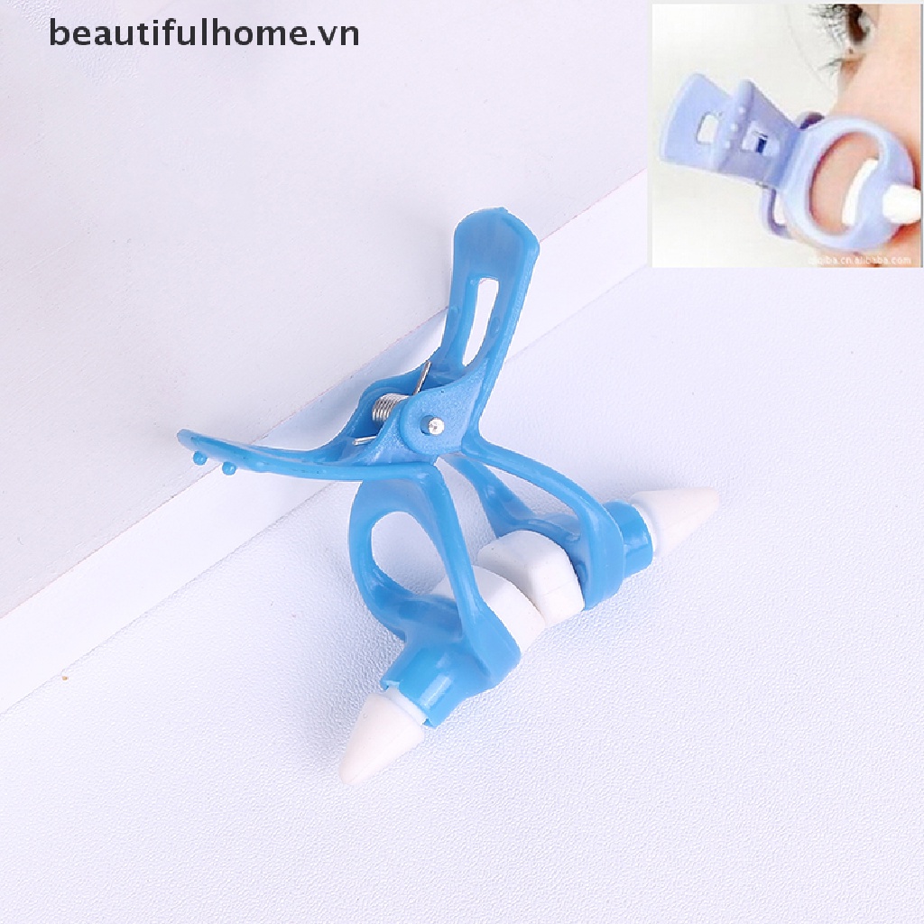 (Hàng Mới Về) Dụng Cụ Hỗ Trợ Làm Đẹp Tiện Lợi