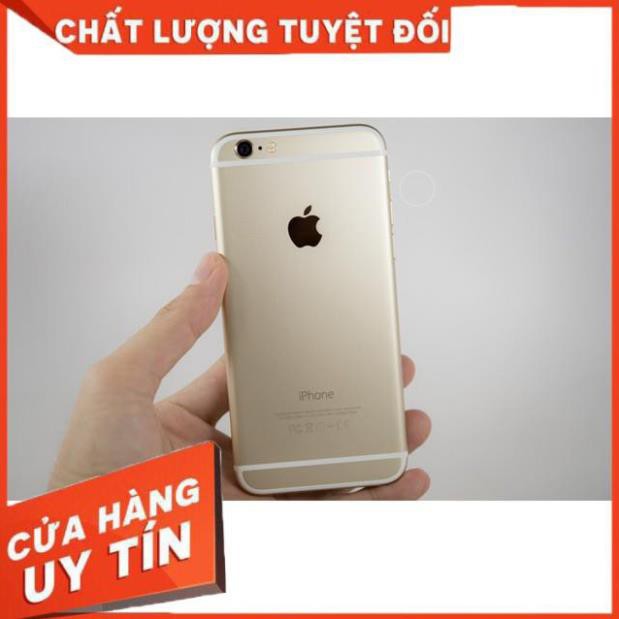 Điện thoại iPhone 6 Quốc tế 64GB, 32GB, 16GB màu Xám, Bạc, Gold giá tốt