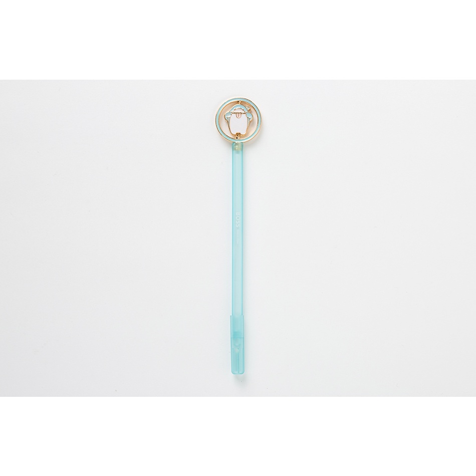 Bút Mực ARTBOX Hàn Quốc Trang Trí Hình Boss Dễ Thương