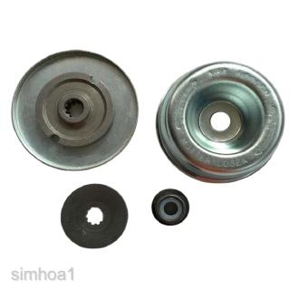 [Simhoa1] Đĩa + Máy giặt lực đẩy + Bảo vệ + Đai ốc cổ cho FS120 FS250