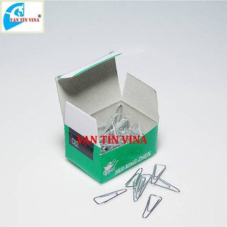 Kẹp giấy C62 ( 100 kim )