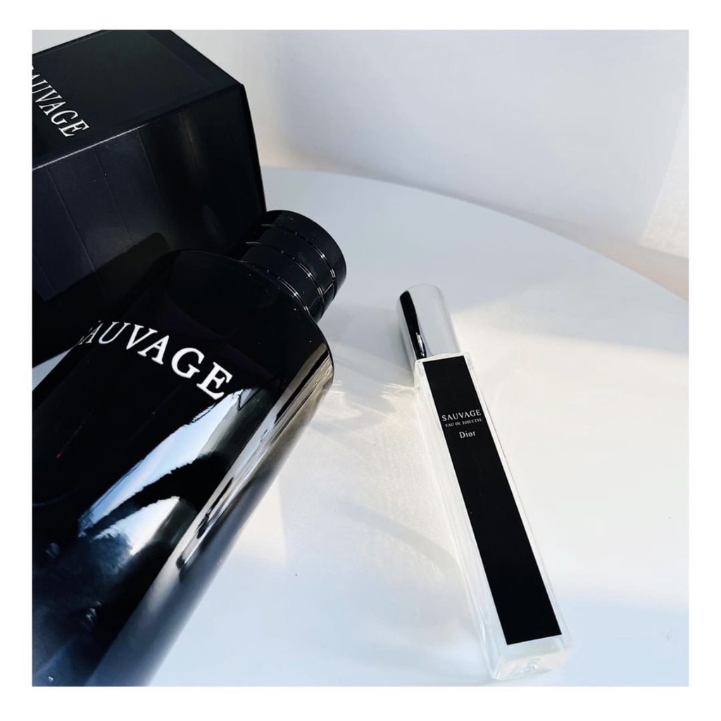 [ Chính Hãng ] Nước Hoa Nam 𝐃𝐢𝐨𝐫 𝐒𝐚𝐮𝐯𝐚𝐠𝐞 𝐄𝐃𝐏 / 𝐄𝐃𝐓 | BigBuy360 - bigbuy360.vn