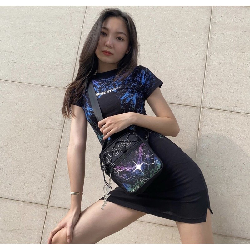 VÁY NỮ ÔM BODY GRATIENT