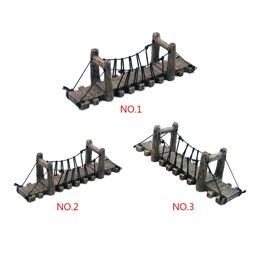 Tượng trang trí hồ cá hình cầu treo