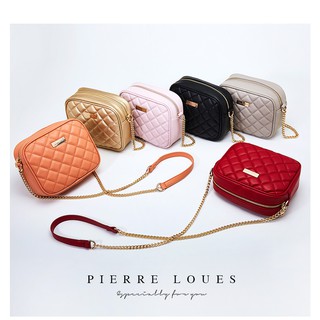 Túi hộp pierre loues- tặng ngay 1 ví cầm tay trị giá 90k