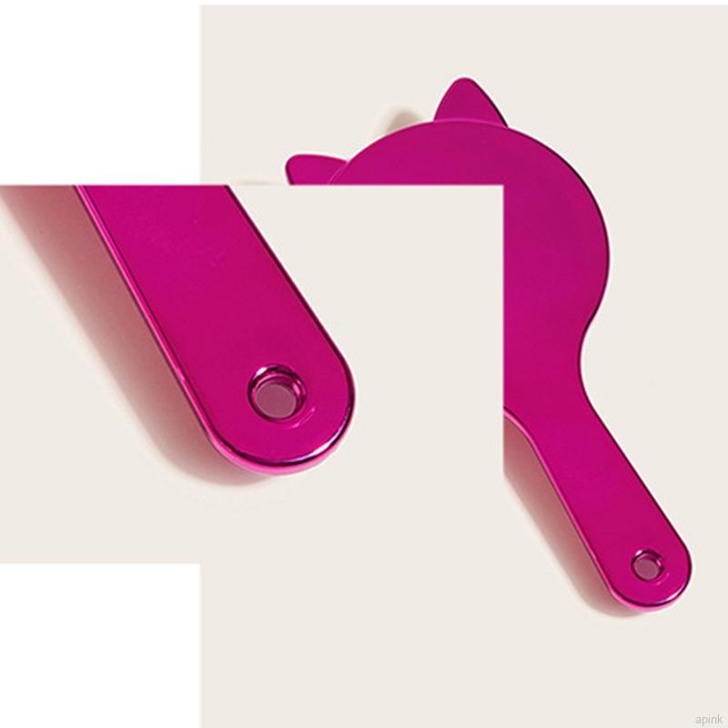 Lược Chải Tóc Massage Da Đầu Mềm Mại Thoải Mái