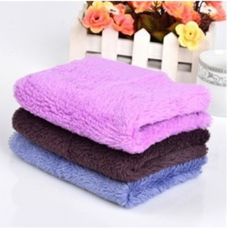  Khăn cotton hình vuông mềm mịn làm khăn mặt, khăn lau tay, lau chùi bếp, bàn ăn đa năng  GTool Set