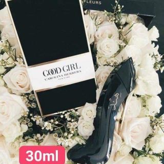 Nước hoa guốc goodgirl 30ml