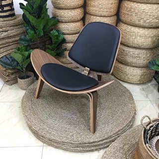 GHẾ CÀ PHÊ SHELL, GHẾ NGỒI THƯ DÃN CÁCH ĐIỆU