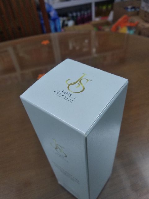 SỮA RỬA MẶT JS NETTOYANT 100ml 🇫🇷