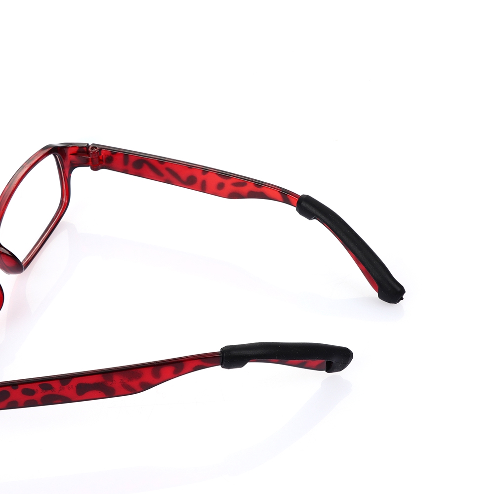 Bộ 5 miếng silicone gắn càng kính chống trượt tiện lợi