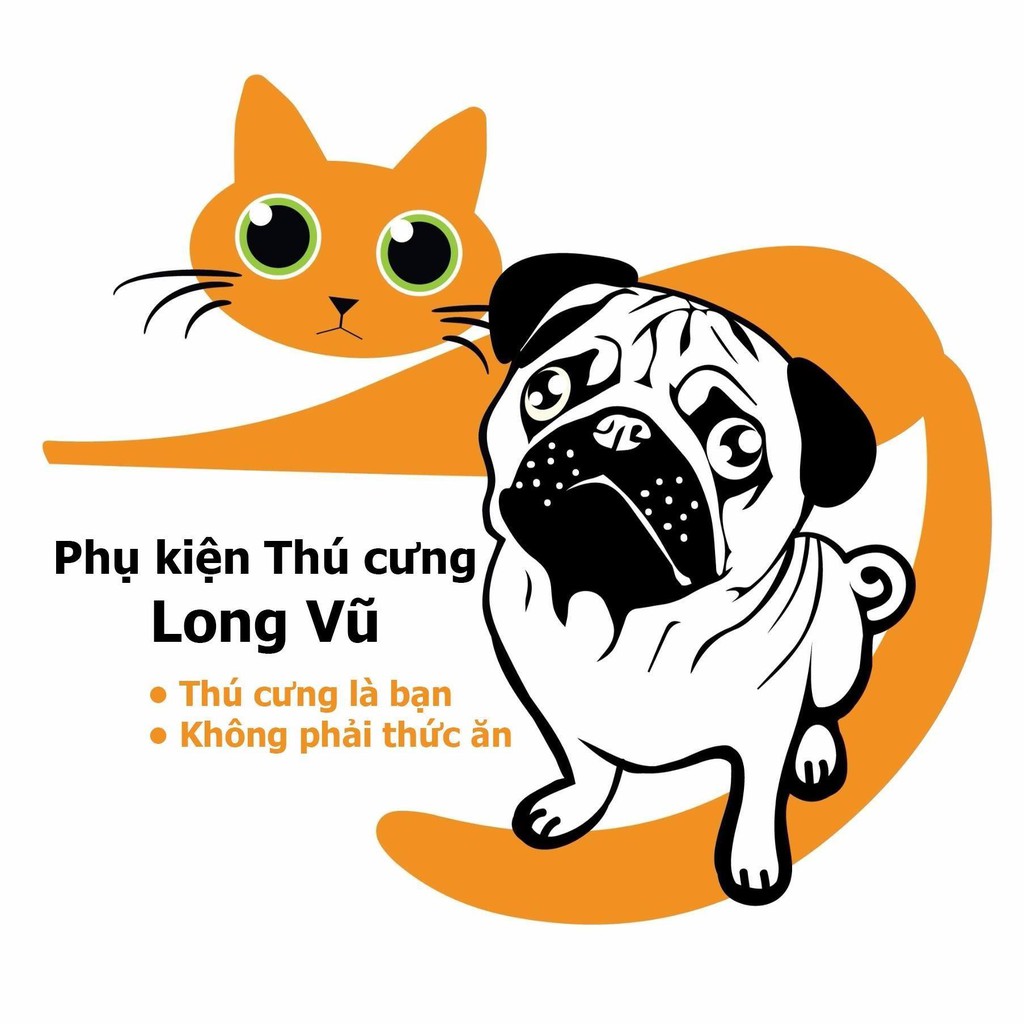 Tã Lót Vệ Sinh Cho Chó Mèo [Miếng lẻ]