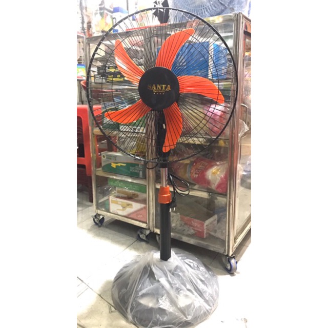 Quạt Lửng Công nghiệp Lido/Santa 45W