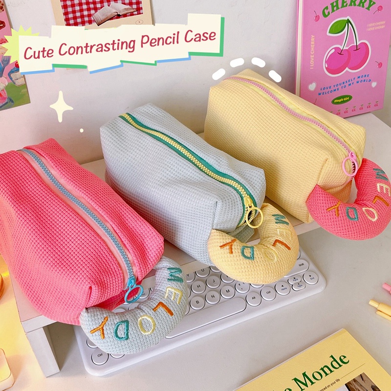 Túi Đựng Đồ Trang Điểm Cỡ Lớn Tiện Dụng Khi Đi Du Lịch