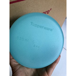 Bộ 2 hộp BQTP Roundstax cao cấp Tupperware