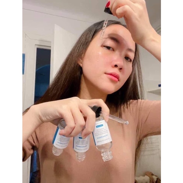 SERUM B5 HYDRATING SKINCEUTICAL- PHỤC HỒI THẦN THÁNH