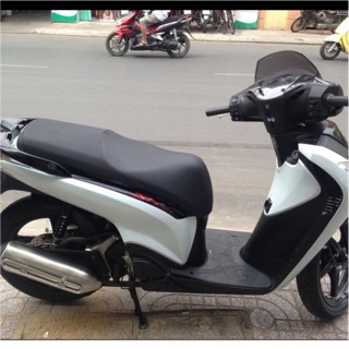 Phôi chìa khoá xe SH Ý Sh150 Sh125