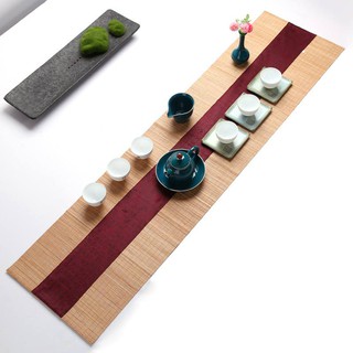 Chiếu trải bàn trà