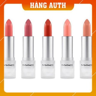 [FREESHIP-CHUẨN AUTH] Son MAC Loud And Clear_Son Mac Sugar Dada_Sugar Cameo_Phiên Bản Mùa Xuân 2020
