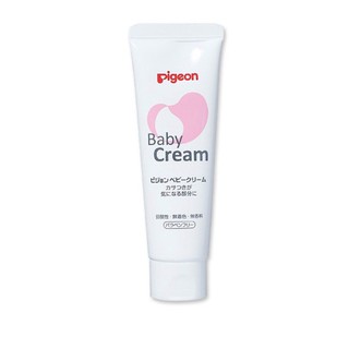 Kem Chống Nẻ Pigeon Baby Cream 50g