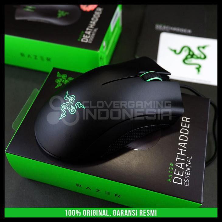 Chuột Gaming Razer Deathadder Apg045