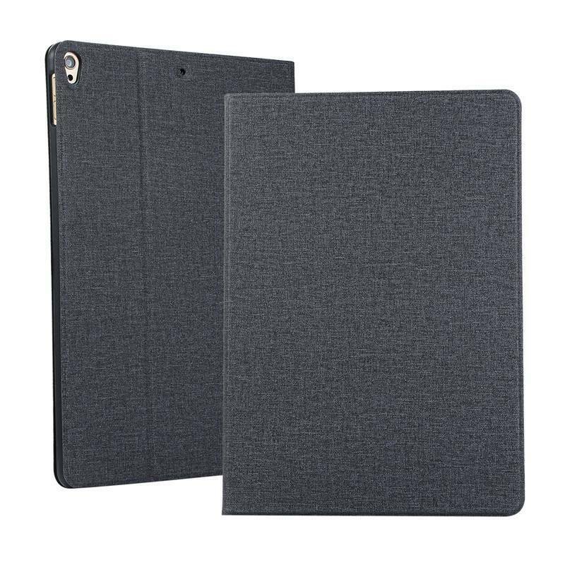 Bao da máy tính bảng hỗ trợ chức năng đánh thức/ ngủ tự động thông minh cho iPad 7th Gen 10.2 inch 2019 | BigBuy360 - bigbuy360.vn