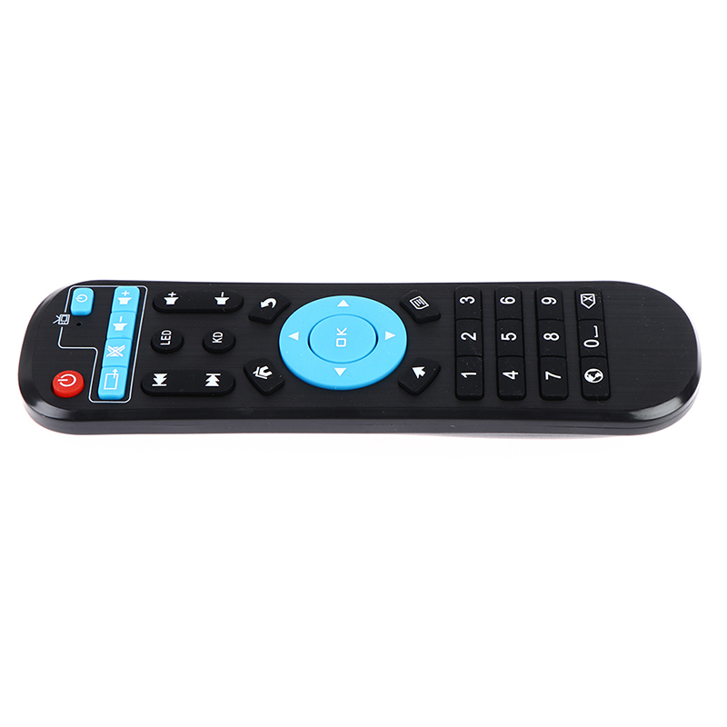 Điều Khiển Từ Xa Thay Thế Cho Tv Q Plus T95 Ubox Famibox M8S Mxq Scn