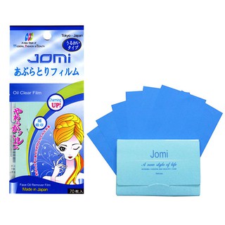Giấy thấm dầu Jomi Nhật