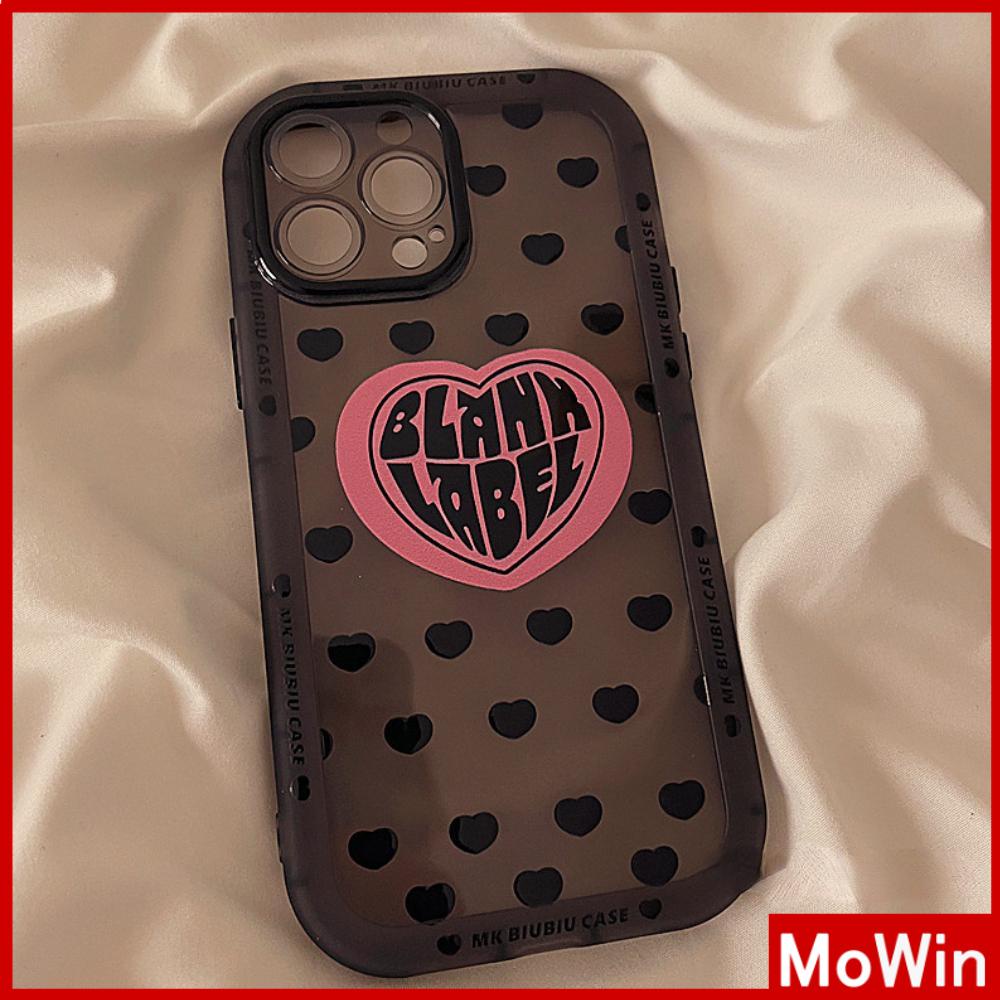 Ốp Điện Thoại Silicone Mềm Trong Suốt Màu Dạ Quang Chống Sốc Cho iPhone 11 Pro Max 13 Pro Max 12 Pro Max 7Plus xr XS Max