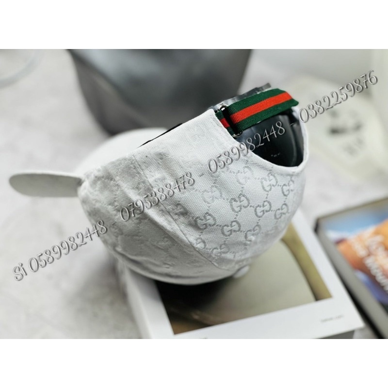 Nón Kết Vnxk - Mũ Kết In gg Phối Hoạ Tiết Dây  Gx Dây Cá Tính Nam Nữ Phong Cách Ulzzang Hàn quốc