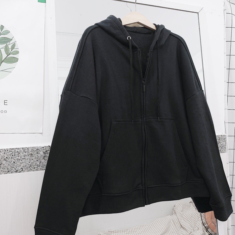 Áo Khoác Hoodie Zip | BigBuy360 - bigbuy360.vn