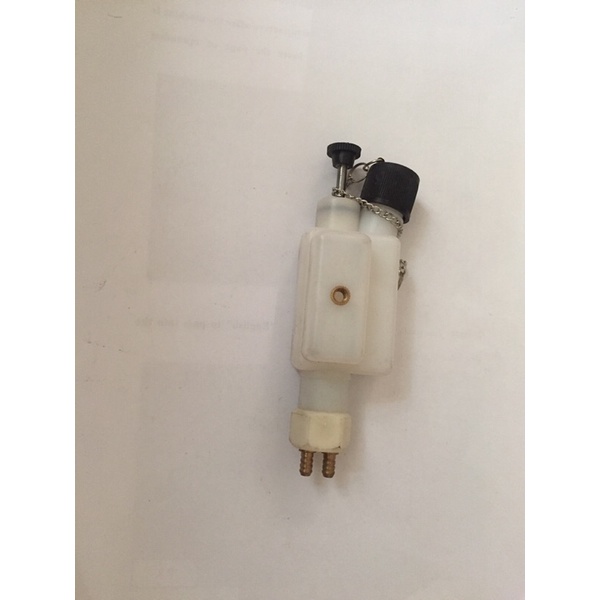 Phụ tùng máy khau bao newlong np-7a