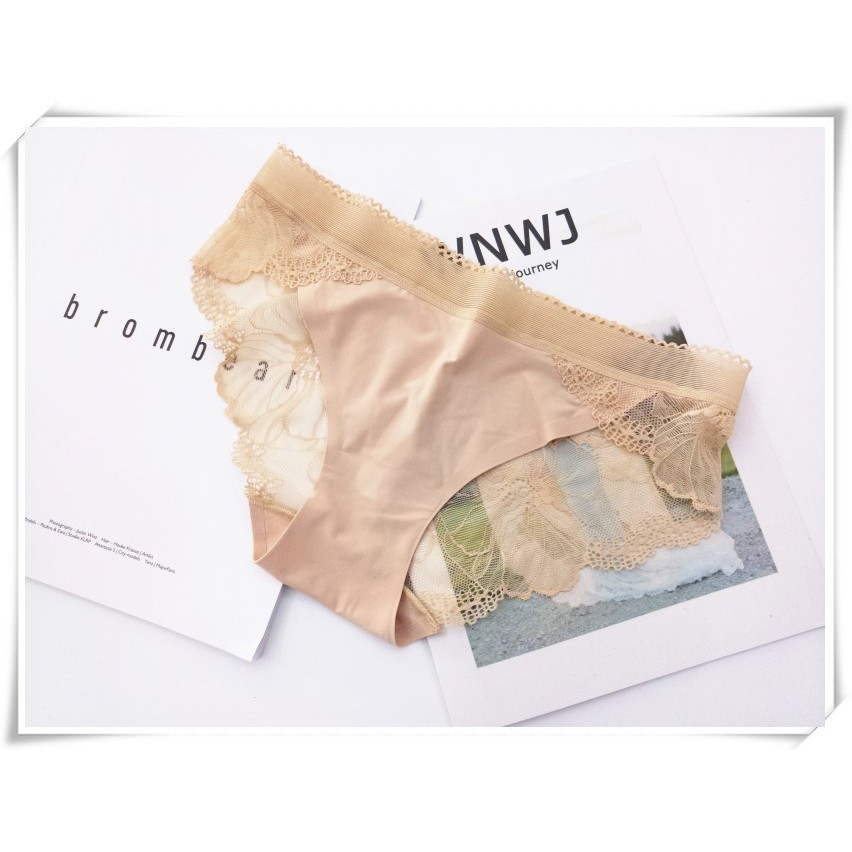 Quần lót ren nữ siêu khuyến rũ_Mahola_DR08