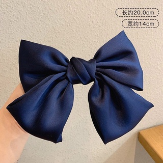Kẹp nơ bảng to tiểu thư(HOT TREND)