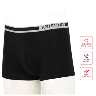 Combo 3 Quần Sịp Đùi ❤️FREESHIP❤️ Quần Lót Nam ARISTINO Chính Hãng Cao Cấp, Khử Khuẩn Đầy Đủ Tem Mác