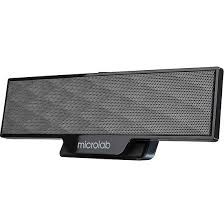 Loa Microlab B51/2.0 (Hàng trưng bày mới 99%)