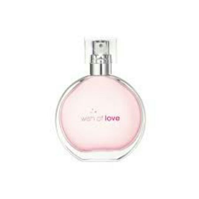 Nước hoa nữ Wish Of Love