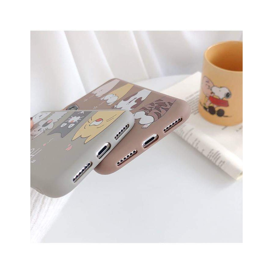 D4 - Ốp lưng cho giới trẻ siêu rẻ siêu cute - Hello