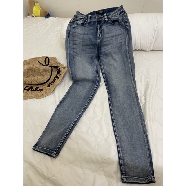 Quần jean vnxk judy blue size 28