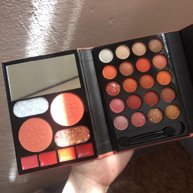 Ví make up Any Lady | BigBuy360 - bigbuy360.vn