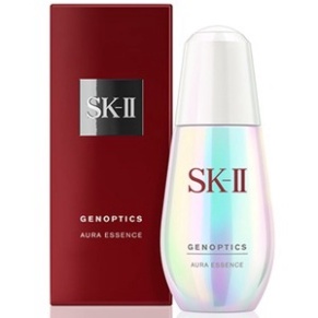 Tinh Chất Serum Làm Trắng Da Mờ Thâm Nám Sk-Ii Genoptics Aura Essence 50ml
