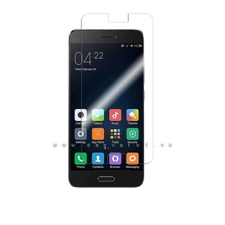 Cường lực Xiaomi Mi5