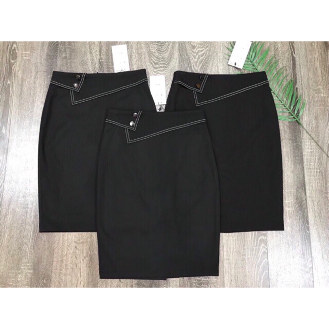 CHÂN VÁY BÚT CHÌ BODY KHUY SẮT | BigBuy360 - bigbuy360.vn