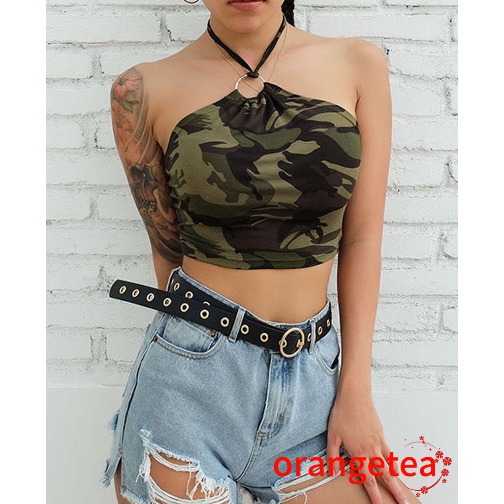 [Mã FAMAYWA giảm 10K đơn 50K] Áo yếm gợi cảm cho nữ | BigBuy360 - bigbuy360.vn