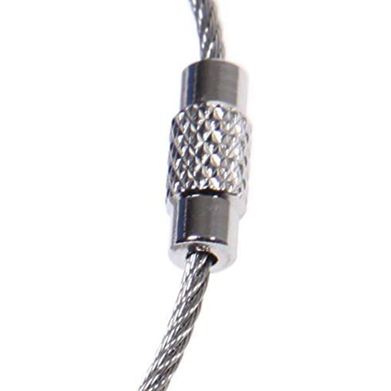 Set dụng cụ đo kích cỡ nhẫn đeo tay kim loại 0-13