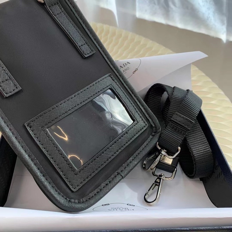 túi Prada hàng quà tặng Vip gift [ auth]