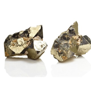 Đá vàng găm(bao 3-4 viên theo yêu cầu)