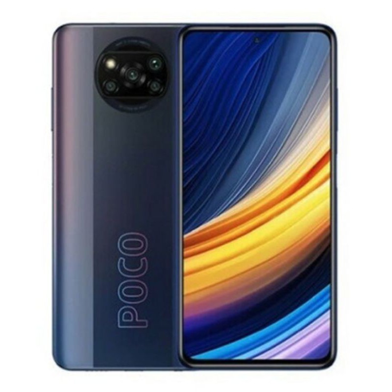 Điện thoại Poco X3pro chính hãng bảo hành toàn quốc | BigBuy360 - bigbuy360.vn